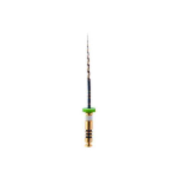 EdgeEvolve Rotary File 21 mm Size #17 0.06 6/Pk