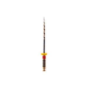 Edge Evolve conic 25.10 21 mm 6/Paquet