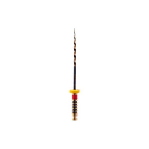 Edge Evolve conic 25.10 21 mm 6/Paquet