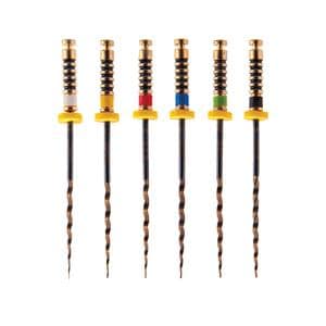 Edge Evolve conic 25.10 25 mm 6/Paquet