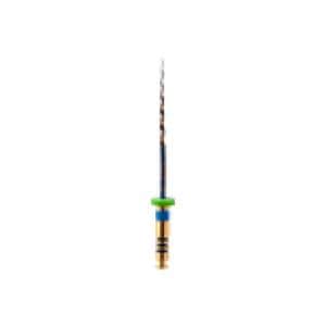 Edge Evolve conic 30.06 21 mm 6/Paquet