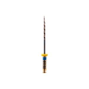 EdgeEvolve Rotary File 21 mm Size #30 0.10 6/Pk