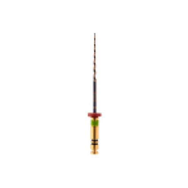 Edge Evolve conic 35.04 21 mm 6/Paquet