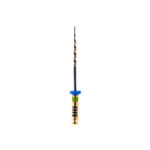 Edge Evolve Rotary File 21 mm Size #35 0.08 6/Pk