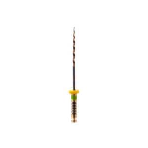EdgeEvolve Rotary File 21 mm Size #35 0.10 6/Pk
