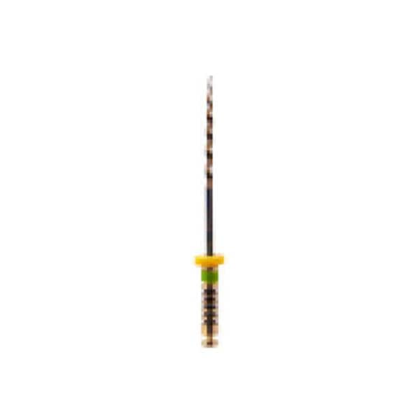EdgeEvolve Rotary File 21 mm Size #35 0.10 6/Pk