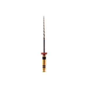 EdgeEvolve Rotary File 21 mm Size #40 0.04 6/Pk
