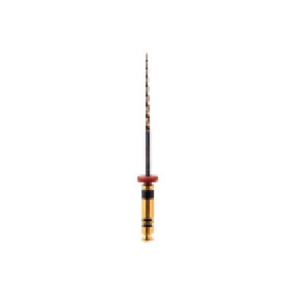 EdgeEvolve Rotary File 21 mm Size #40 0.04 6/Pk
