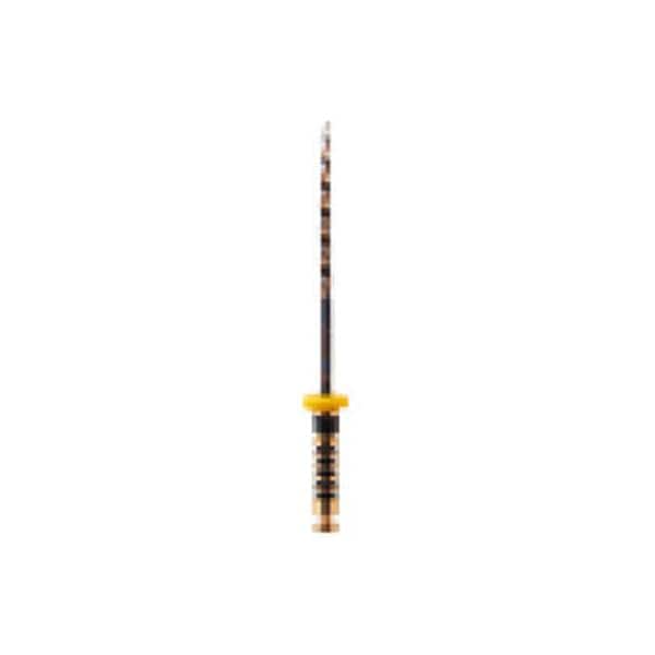 Edge Evolve conic 40.10 21 mm 6/Paquet