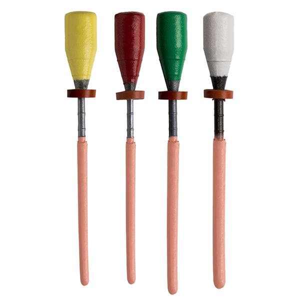 Edgeone Obturators Size #35 Medium 6/Pk