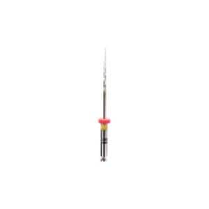 EdgeSequel Rotary File 21 mm Size #20 .04 4/Pk
