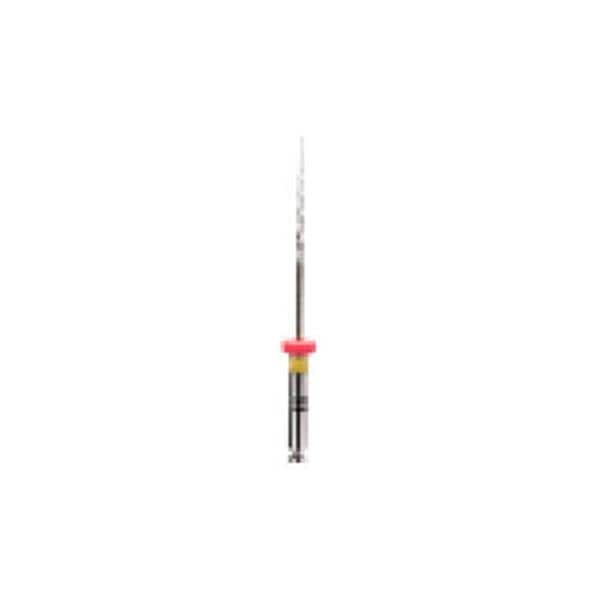 EdgeSequel Rotary File 21 mm Size #20 .04 4/Pk