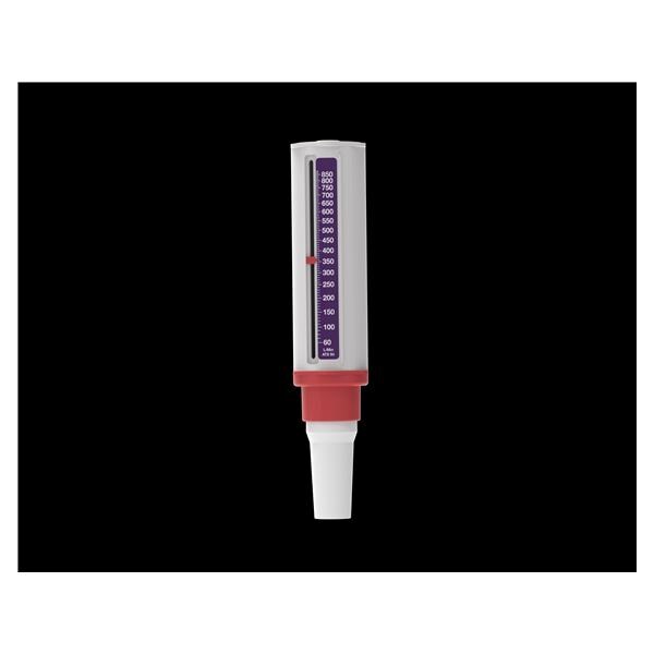 Mini-Wright Peak Flow Meter Ea