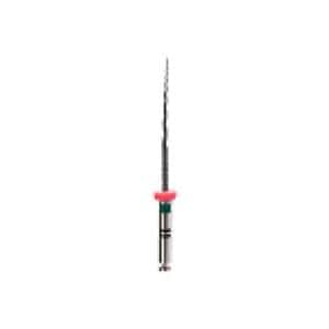 EdgeSequel Sapphire Rotary File 21 mm Size #35 0.04 4/Pk