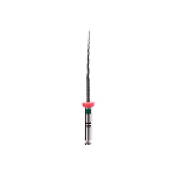 EdgeSequel Sapphire Rotary File 21 mm Size #35 0.04 4/Pk