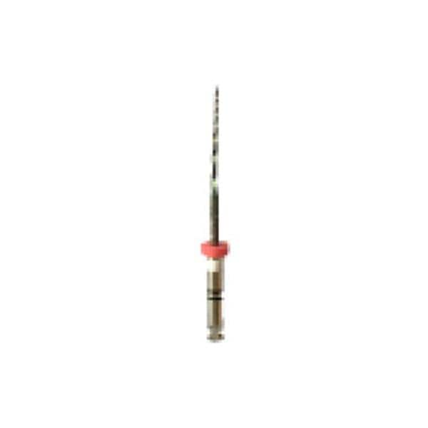 EdgeSequel Rotary File 21 mm Size #45 0.04 4/Pk