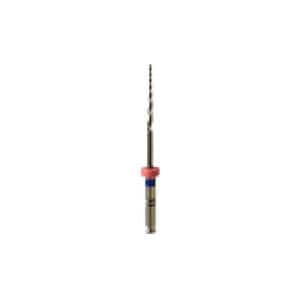 EdgeSequel Rotary File 21 mm Size #60 0.04 4/Pk