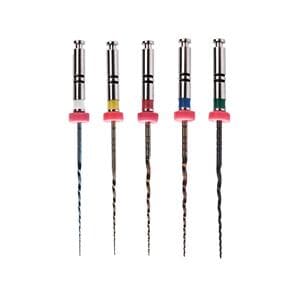 EdgeSequel Rotary File 31 mm Size #60 0.04 4/Pk