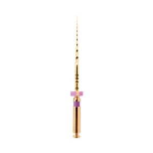 EdgeTaper Platinum Rotary File 21 mm Size #17 S1 0.06 6/Pk