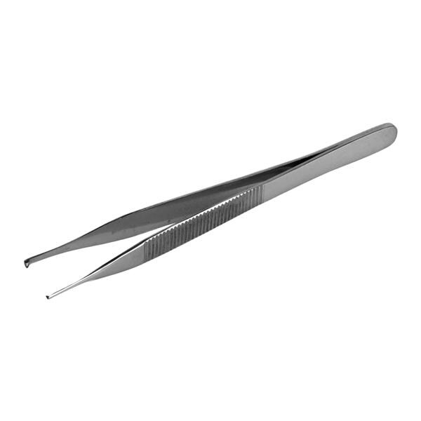 Adson Thumb Forcep Sterile 50/Ca