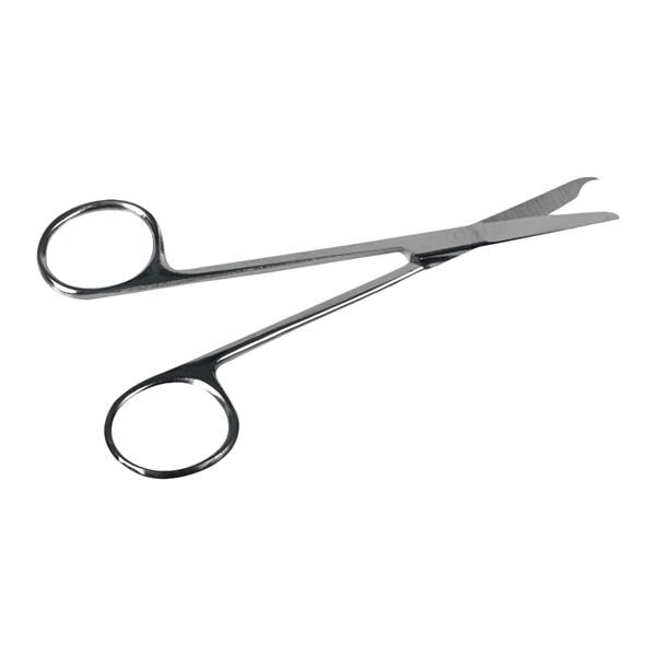 Baumgartner Needle Holder 50/Ca