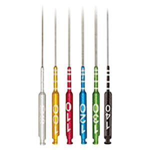 LightSpeedLSX 25mm 90-141 6/Paquet