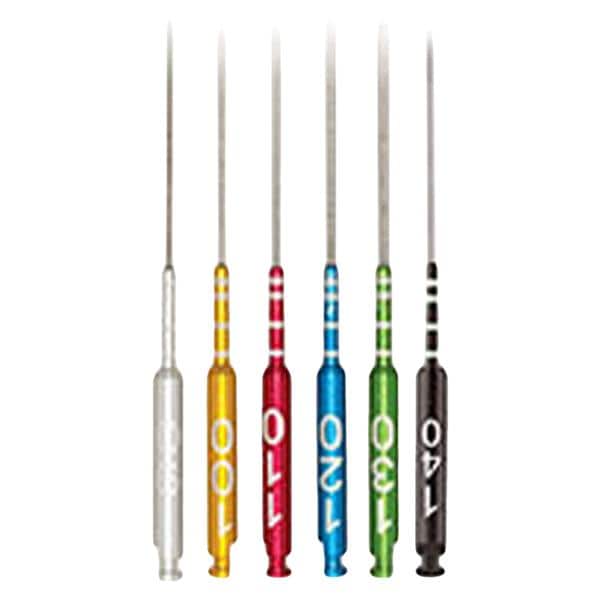 LightSpeedLSX 25mm 90-141 6/Paquet