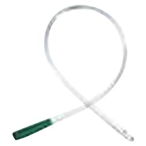 Catheter Urethral 18Fr 16" 100/ca