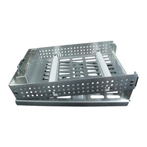 Cassette rabat  C Utility Ch.