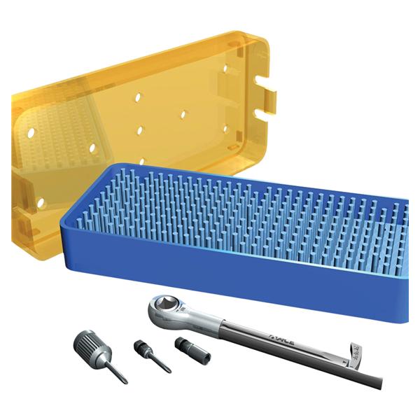 Implant System Surgical Kit Kit