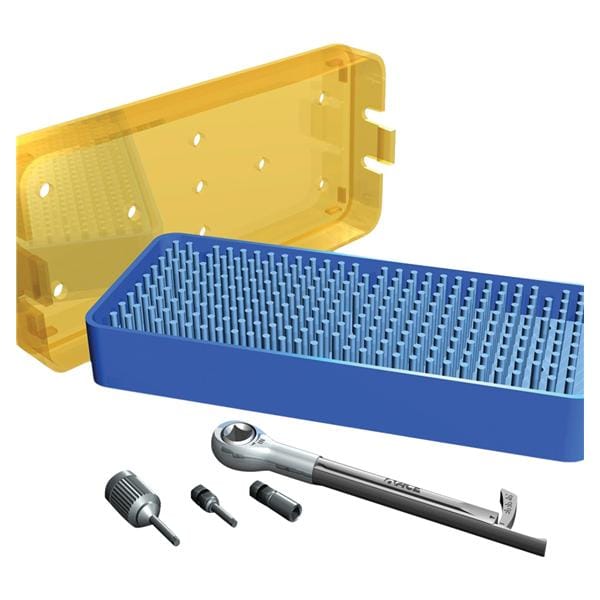 Implant System Surgical Kit Kit