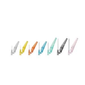 Safety Needle 25gx1" Safety Shield 100/Bx, 8 BX/CA