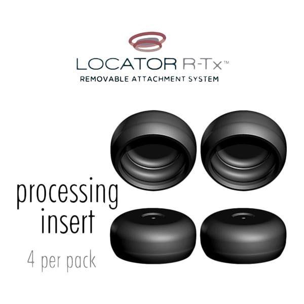 Locator R-Tx Proc Insert gros