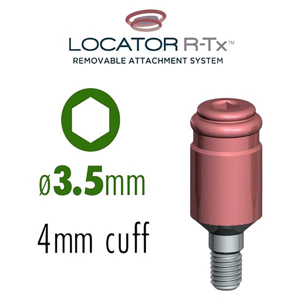 Locator Ea
