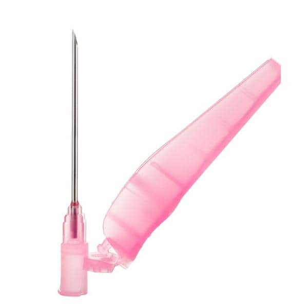 Safety Needle 18gx1-1/2" Safety Shield 100/Bx, 8 BX/CA