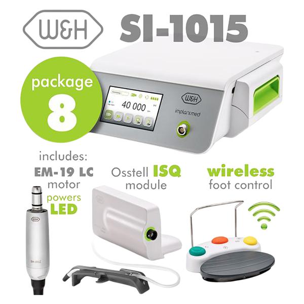 74700214 Handpiece Henry Schein Dental