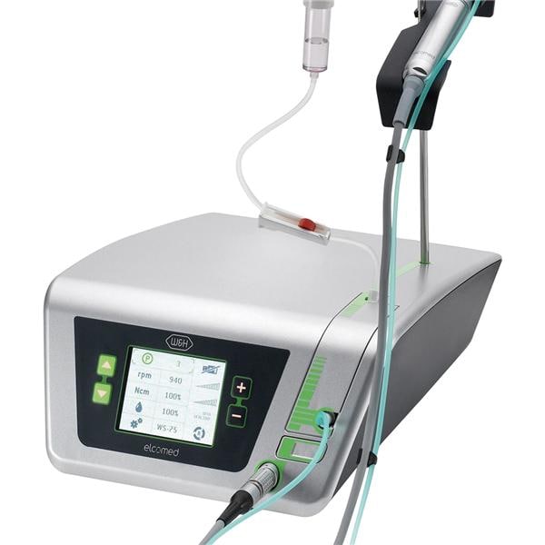 USB Documentation Oral Surgery & Implantology System Ea