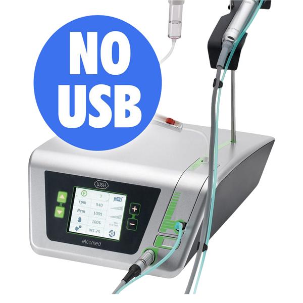 Without Documentation Oral Surgery & Implantology System Ea