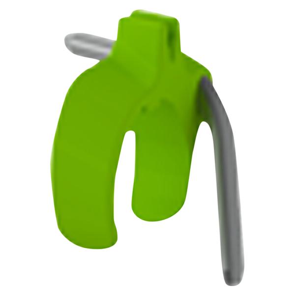 Left Irrigation Clip Ea