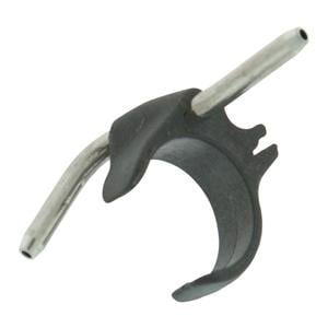 Pince irrig E/Km noir