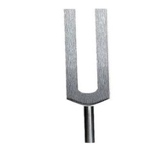 Diapason C128 alum Ch.