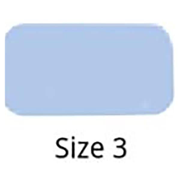 PSPIX IDOT Intraoral Phospher Plate 3 Ea