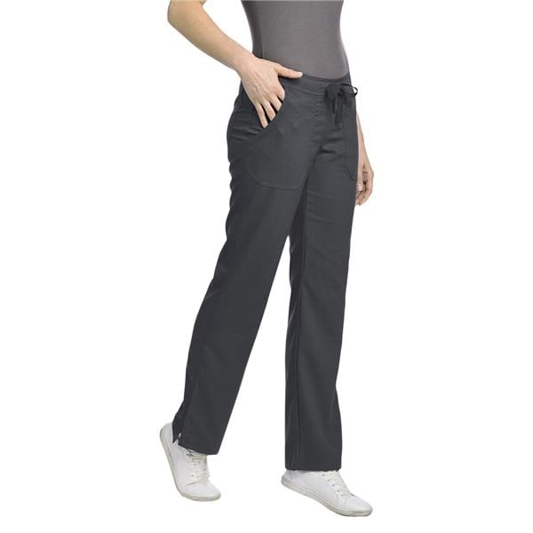 Mobb Scrub Pant Scrub Medium Charcoal Ea