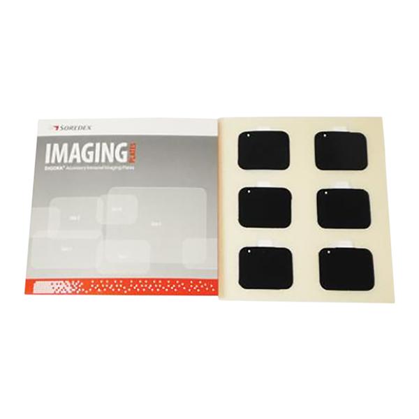 OpTime Original Imaging Plate 6/Pk