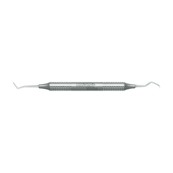 Nordent Scaler Double End Ea