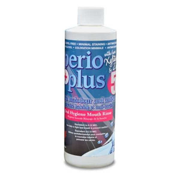 PerioPlus #5 Rinse 16/Pk