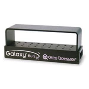 Ortho Technology Bur Block High Speed 27 Hole Ea