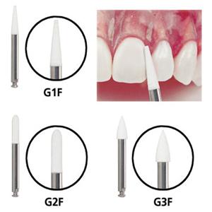 Galaxy Debonding Polisher 3/Pk