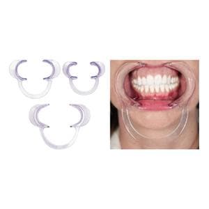 Ortho Technology Écarteur de joues Adulte 2/paquet