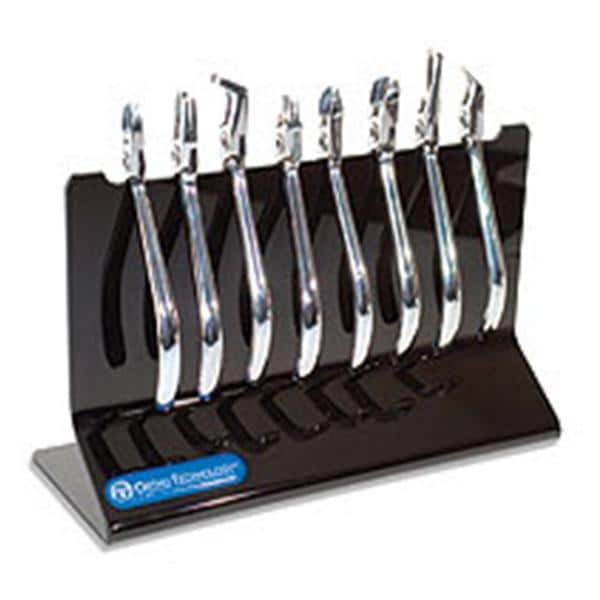 Ortho Technology Plier Organizer Ea